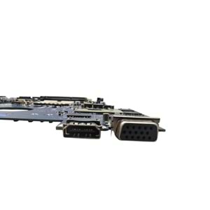 HYL - Lenovo ideapad Y570 Geforce GT555M Ekran Kartlı Notebook Çalışan Anakart