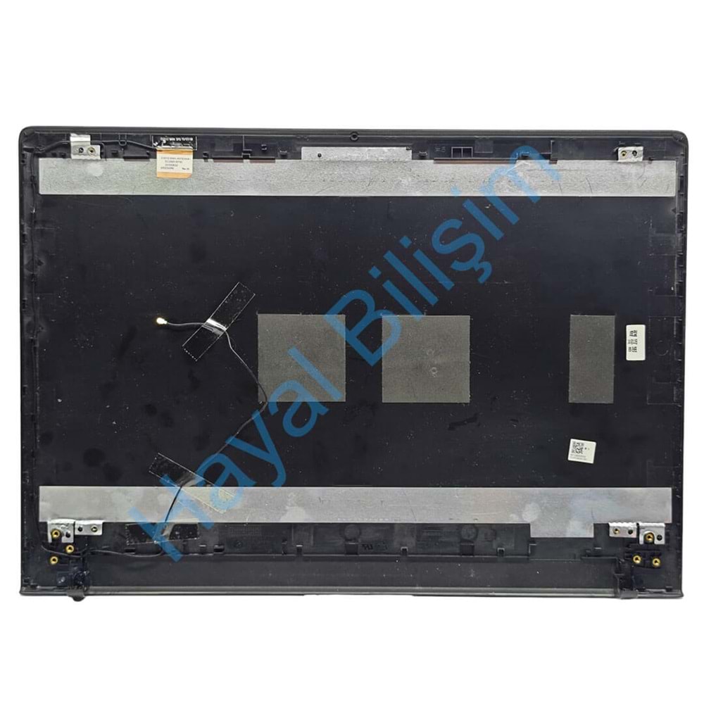 ** 2.EL - Defolu Orjinal Lenovo Ideapad 100-15IBD 80QQ Notebook Ekran Arka Kapak Lcd Cover - AP10E000300 5CB0K25436