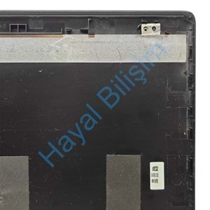 ** 2.EL - Defolu Orjinal Lenovo Ideapad 100-15IBD 80QQ Notebook Ekran Arka Kapak Lcd Cover - AP10E000300 5CB0K25436