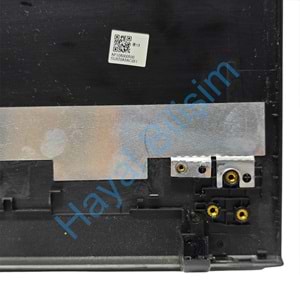 ** 2.EL - Defolu Orjinal Lenovo Ideapad 100-15IBD 80QQ Notebook Ekran Arka Kapak Lcd Cover - AP10E000300 5CB0K25436