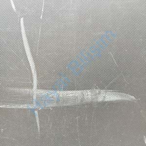 ** 2.EL - Defolu Orjinal Lenovo Ideapad 100-15IBD 80QQ Notebook Ekran Arka Kapak Lcd Cover - AP10E000300 5CB0K25436