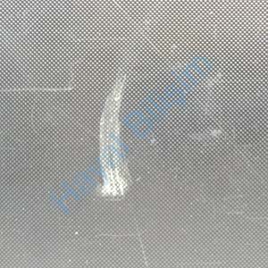 ** 2.EL - Defolu Orjinal Lenovo Ideapad 100-15IBD 80QQ Notebook Ekran Arka Kapak Lcd Cover - AP10E000300 5CB0K25436
