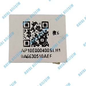 + 2.EL - Orjinal Lenovo Ideapad 100-15IBD 80QQ B50-50 80S2 Notebook Ekran Ön Çerçeve Lcd Bezel