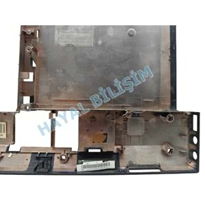 2.EL - Orjinal Lenovo Ideapad B570 B570E B575 B575E V570 V575 Z570 Z575 Notebook Alt Kasa