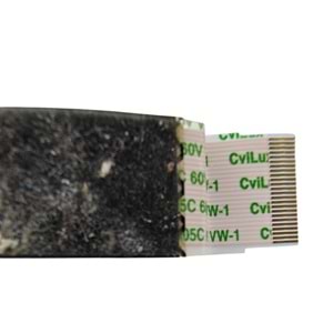 2.EL - Orjinal Lenovo İdeapad 3-15ADA05 3-15IML05 3-15ITL05 3 15IGL05 Notebook Ses Audio Sd Kart