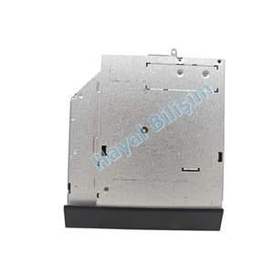 2.EL - Orjinal Lenovo İdeapad V310-15IKB V310-14iKB V110-15 Notebook Optik Okuyucu Dvd Rw