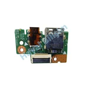 2.EL - Orjinal Lenovo İdeapad V310-15ISK V310-15IKB Notebook Usb Ses Kart