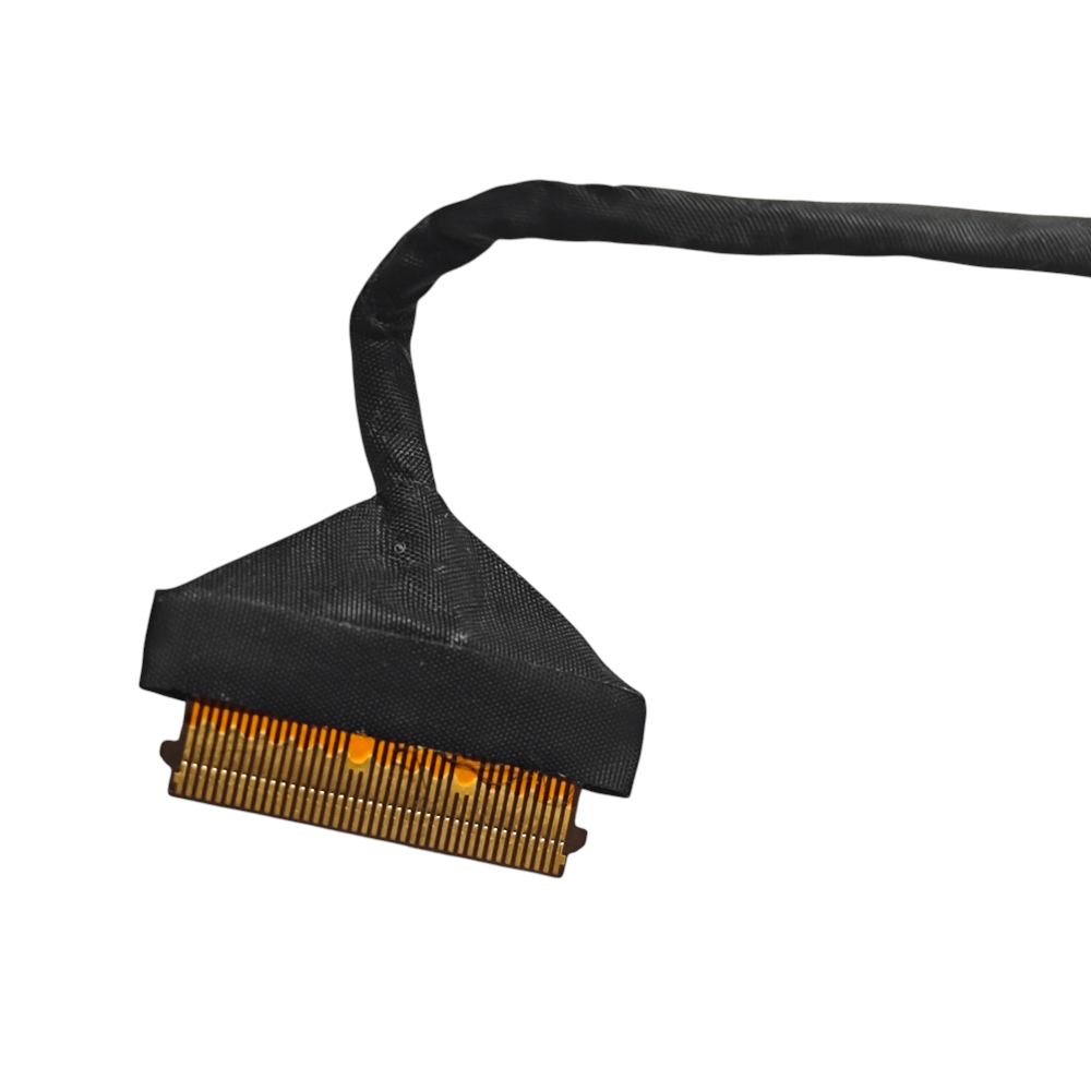 2.EL - Orjinal Monster Abra A5 V15.2 30 Pin FHD V1. Uyumlu Notebook Ekran Lvds Data Flex Kablo