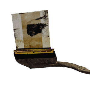 2.EL - Orjinal Monster Abra A5 V15.2 30 Pin FHD V1. Uyumlu Notebook Ekran Lvds Data Flex Kablo