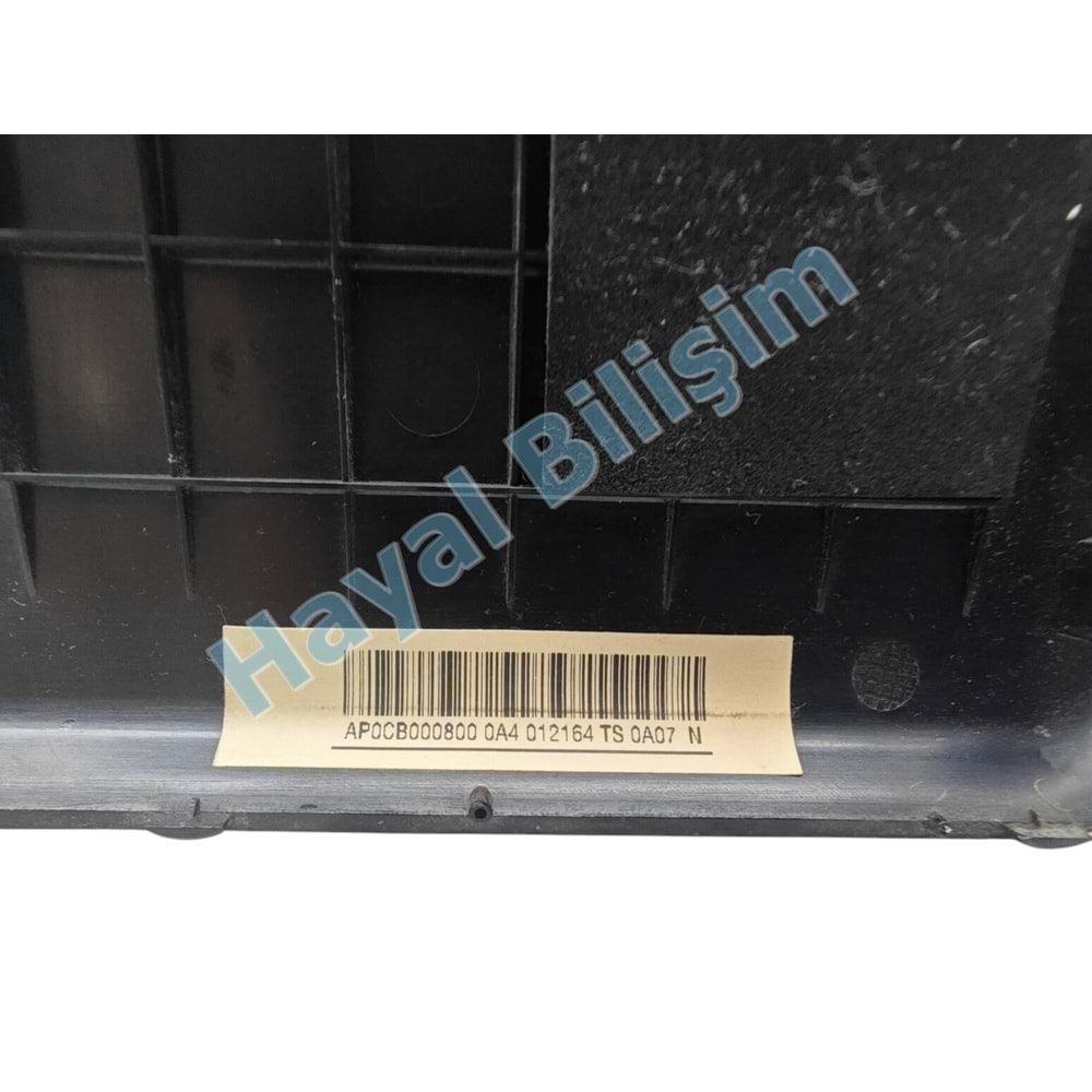 2.EL - Orjinal Acer Aspire 5740 5740G 5742 5542 Notebook Alt Servis Kapak
