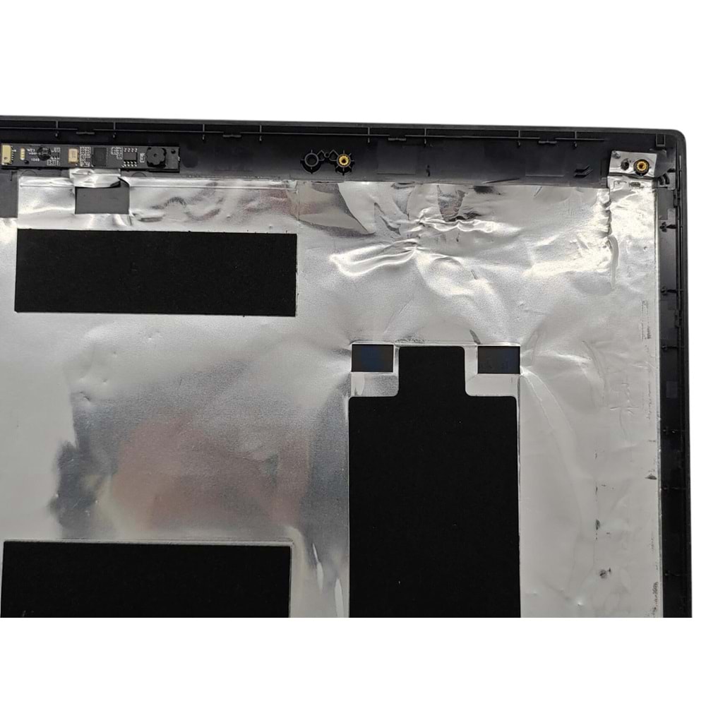 ** 2.EL - Orjinal Samsung NP-Q530 NP-Q530H Notebook Ekran Arka Kapak Lcd Cover