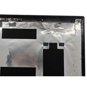 ** 2.EL - Orjinal Samsung NP-Q530 NP-Q530H Notebook Ekran Arka Kapak Lcd Cover