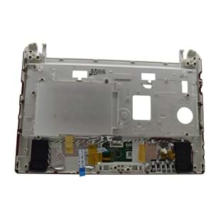 2.EL - Orjinal Samsung NP-N145 NP-N145 Plus NP-N150 NP-N150 Plus Notebook Üst Klavye Kasa Speaker Hoparlör