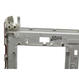 2.EL - Orjinal Samsung NP-N145 NP-N145 Plus NP-N150 NP-N150 Plus Notebook Üst Klavye Kasa Speaker Hoparlör