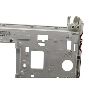2.EL - Orjinal Samsung NP-N145 NP-N145 Plus NP-N150 NP-N150 Plus Notebook Üst Klavye Kasa Speaker Hoparlör