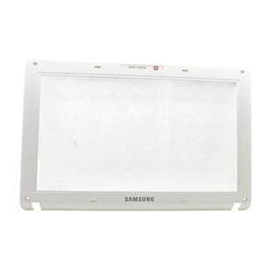 ** 2.EL - Orjinal Samsung NP-N145 NP-N145 Plus NP-N150 NP-N150 Plus Notebook Ekran Ön Çerçeve Lcd Bezel