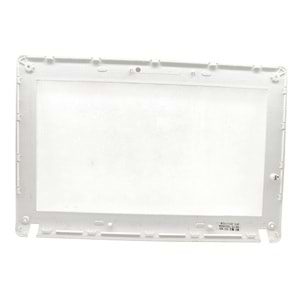 ** 2.EL - Orjinal Samsung NP-N145 NP-N145 Plus NP-N150 NP-N150 Plus Notebook Ekran Ön Çerçeve Lcd Bezel