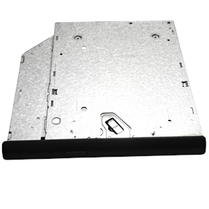 2.EL - Orjinal Sony Vaio SVF15A FİT15A SVF152 Notebook Optik Okuyucu Dvd Rw