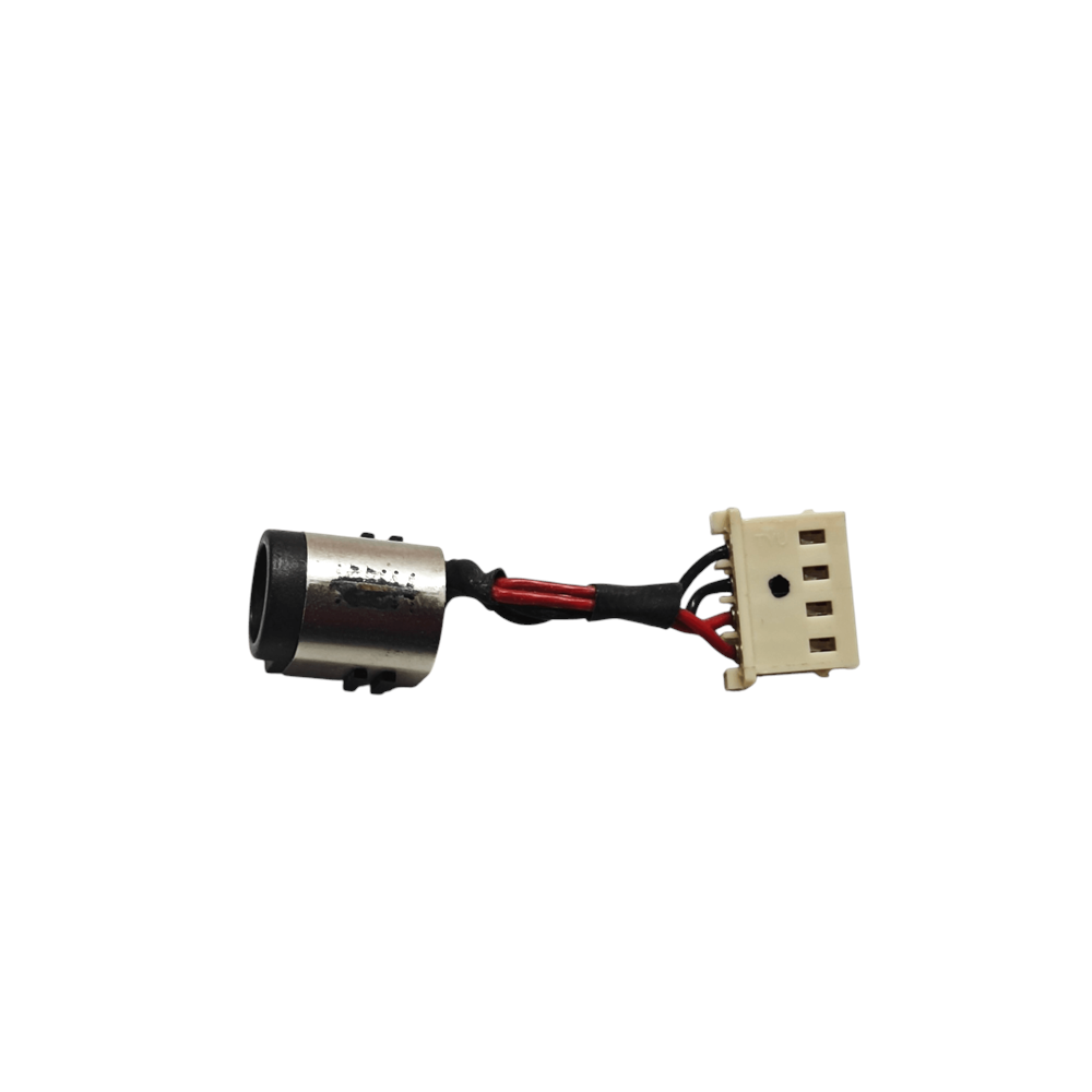 2.EL - Orjinal Sony Vaio SVF14A SVF15A Notebook Kablolu Dc Power Jack