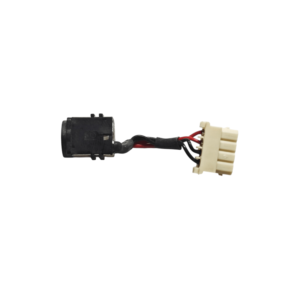 2.EL - Orjinal Sony Vaio SVF14A SVF15A Notebook Kablolu Dc Power Jack