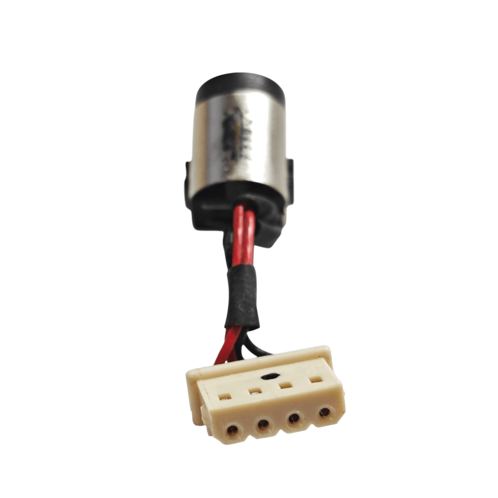 2.EL - Orjinal Sony Vaio SVF14A SVF15A Notebook Kablolu Dc Power Jack