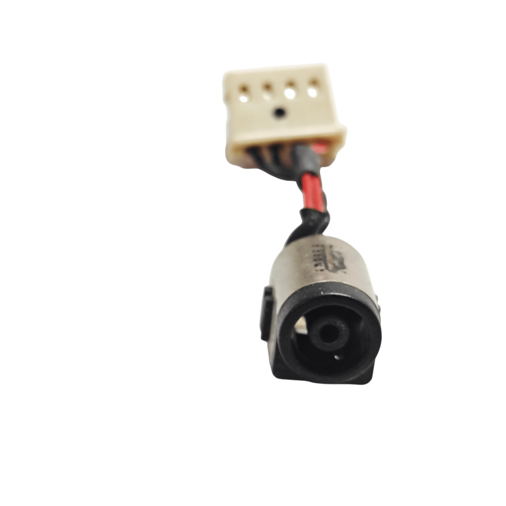 2.EL - Orjinal Sony Vaio SVF14A SVF15A Notebook Kablolu Dc Power Jack
