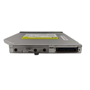 2.EL - Orjinal Hp Elitebook 8440P 8530P 8540P Notebook Optik Okuyucu DVD Rw