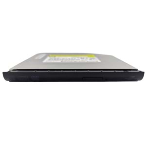 2.EL - Orjinal Hp Elitebook 8440P 8530P 8540P Notebook Optik Okuyucu DVD Rw