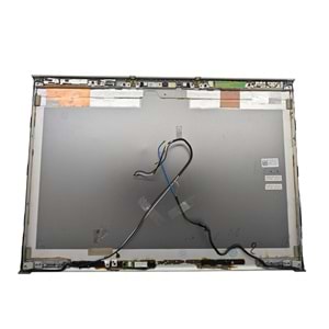 2.EL - Orjinal Dell Precision M6500 Notebook Ekran Arka Kapak Lcd Cover