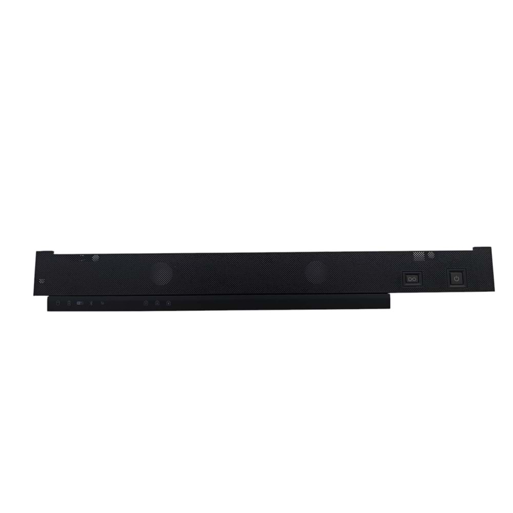 2.EL - Orjinal Dell Precision M6500 Notebook Açma Kapama Power Panel
