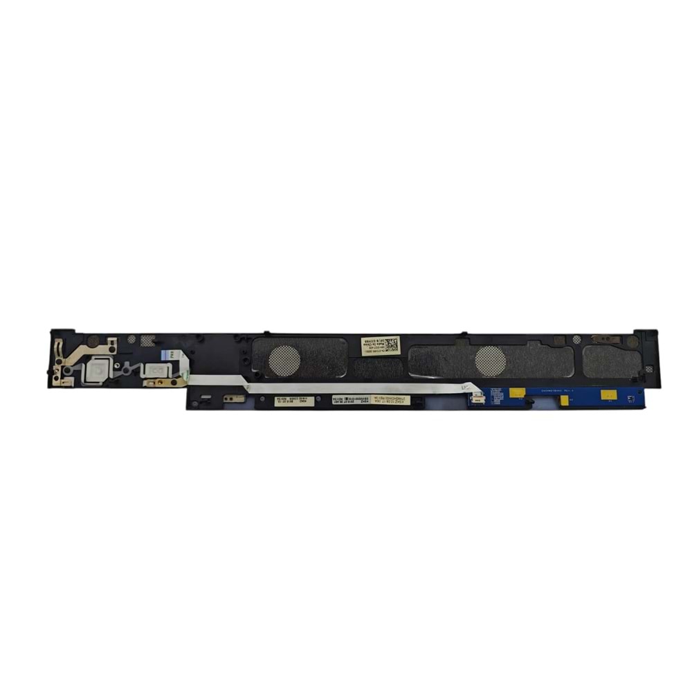 2.EL - Orjinal Dell Precision M6500 Notebook Açma Kapama Power Panel