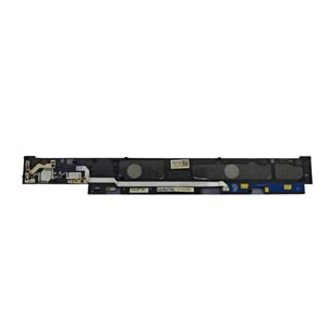 2.EL - Orjinal Dell Precision M6500 Notebook Açma Kapama Power Panel
