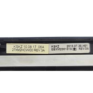 2.EL - Orjinal Dell Precision M6500 Notebook Açma Kapama Power Panel