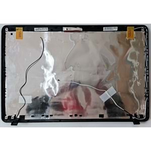 ** 2.EL - Orjinal Toshiba Satellite C660 C660D C665 C665D Serisi Notebook Ekran Arka Kapak Lcd Cover - K000115740 AP0IK000300