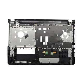 2.EL - Defolu Orjinal Dell İnspiron 15 3000 3551 3552 3553 3558 P47F Notebook Klavye Kasa