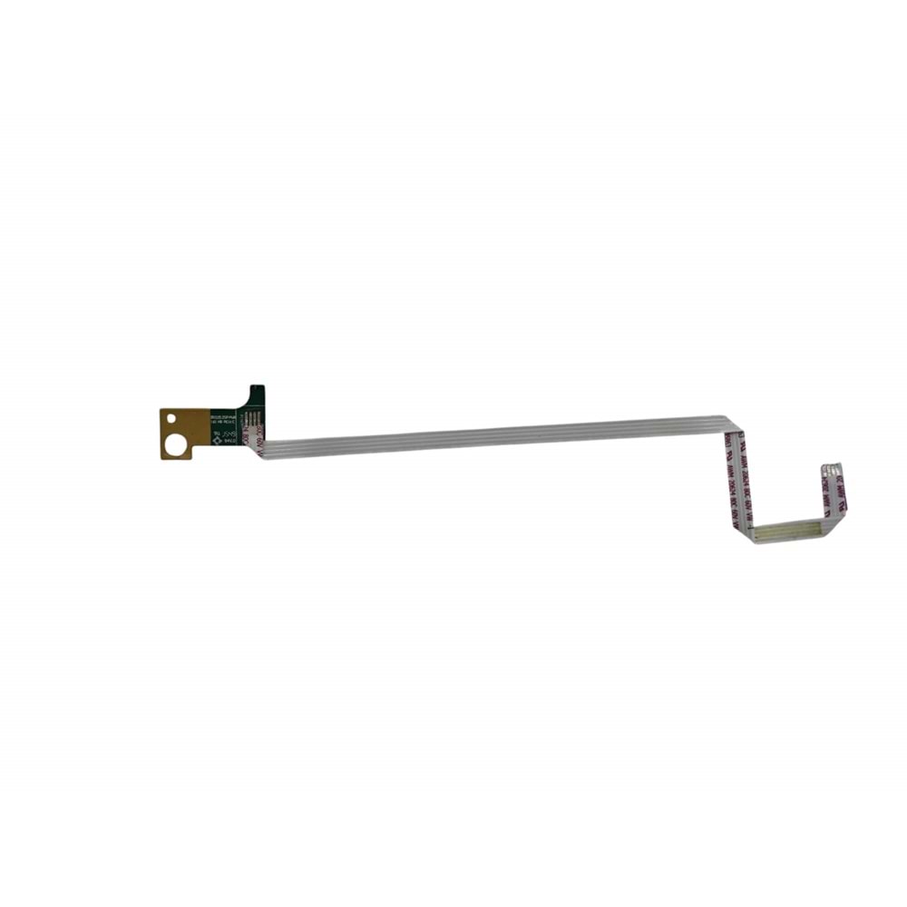 2.EL - Orjinal Dell Inspiron 15 3558 15 3551 15 3552 17 5748 17 5749 P47F Notebook Açma Kapama Power Tetik Kart