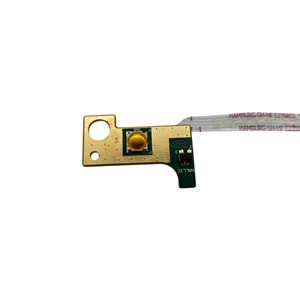 2.EL - Orjinal Dell Inspiron 15 3558 15 3551 15 3552 17 5748 17 5749 P47F Notebook Açma Kapama Power Tetik Kart