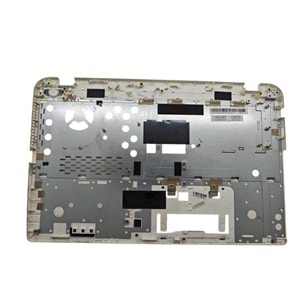 2.EL - Orjinal Toshiba Satellite L50-A S50D-A Notebook Beyaz Üst Kasa