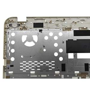 2.EL - Orjinal Toshiba Satellite L50-A S50D-A Notebook Beyaz Üst Kasa