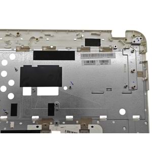 2.EL - Orjinal Toshiba Satellite L50-A S50D-A Notebook Beyaz Üst Kasa