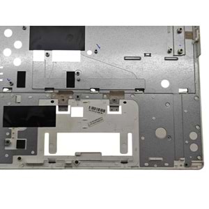 2.EL - Orjinal Toshiba Satellite L50-A S50D-A Notebook Beyaz Üst Kasa