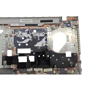 2.EL - Defolu Orjinal Lenovo İdeapad Z510 20287 80A3 Notebook Klavye Üst Kasa