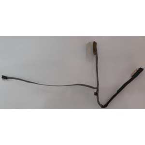 + 2.EL-Orjinal Acer Aspıre One D260 D255 Nav70 Notebook Ekran Data Flex Kablosu - DC020012Y50