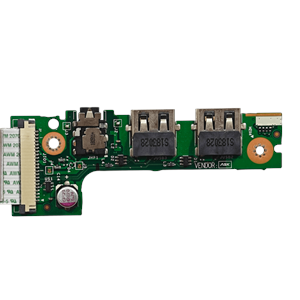 2.EL - Orjinal Acer Aspire A515-51 A515-51G A315-53 Notebook Usb Ses Kart