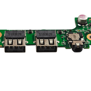 2.EL - Orjinal Acer Aspire A515-51 A515-51G A315-53 Notebook Usb Ses Kart