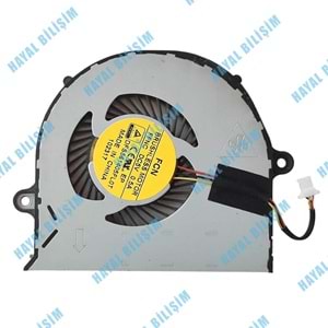 + 2.EL - Orjinal Acer E15 E5-571 E5-521 E5-523 E5-575 V3-572 Notebook Cpu Fan