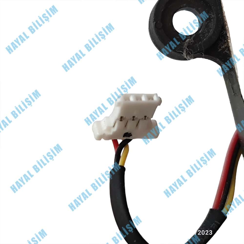 + 2.EL - Orjinal Acer E15 E5-571 E5-521 E5-523 E5-575 V3-572 Notebook Cpu Fan