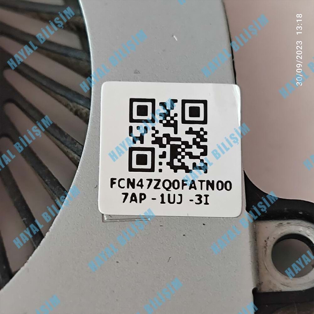 + 2.EL - Orjinal Acer E15 E5-571 E5-521 E5-523 E5-575 V3-572 Notebook Cpu Fan