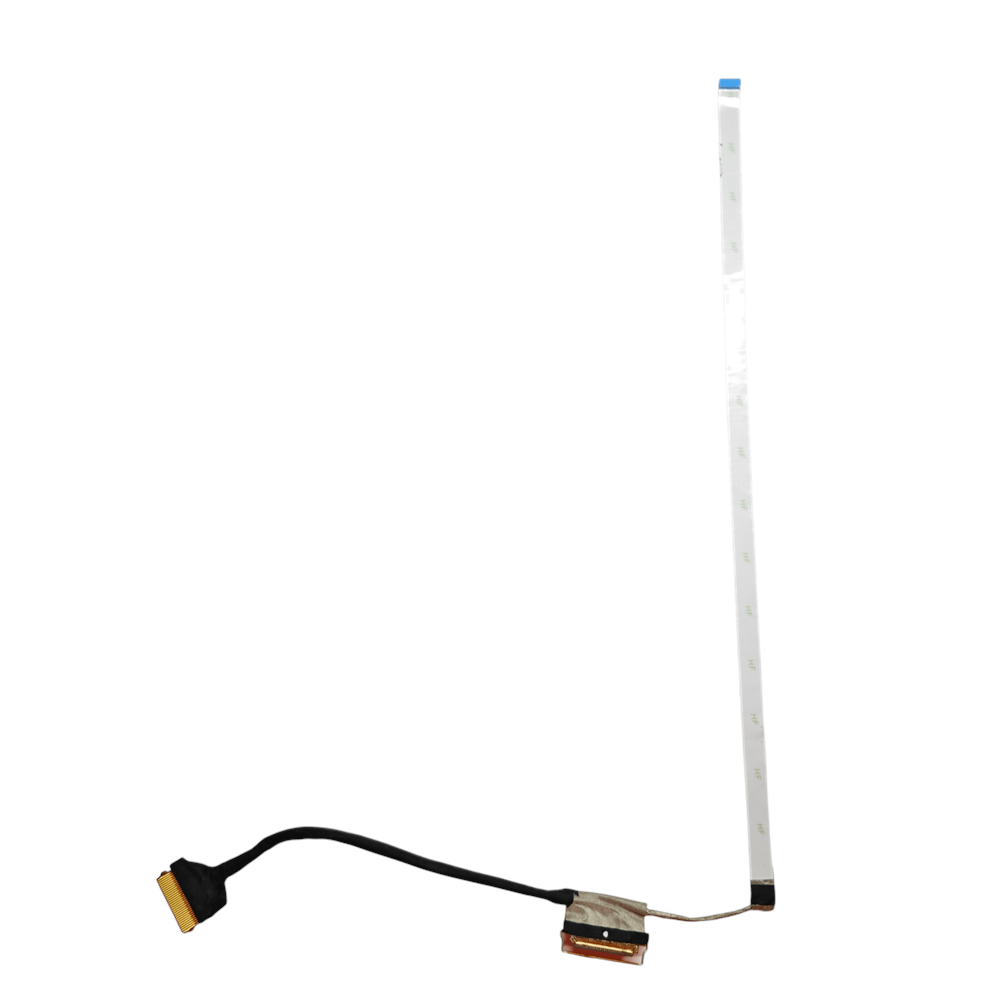 2.EL - Orjinal Lenovo ideapad 3 15ITL6 3 15ADA6 3 15ALC6 3 15IAU7 3 15ABA7 Notebook Ekran Lvds Data Flex Kablo