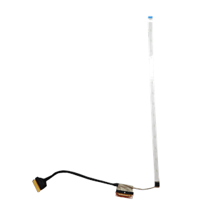 2.EL - Orjinal Lenovo ideapad 3 15ITL6 3 15ADA6 3 15ALC6 3 15IAU7 3 15ABA7 Notebook Ekran Lvds Data Flex Kablo